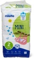 Milette Windeln mini 2- 3-6 kg