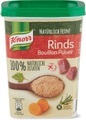 Knorr Rindsbouillon fettarm 230g