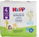 Hipp Hipp Babysanft Windeln Maxi 4