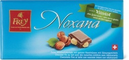 Noxana ohne Zuckerzusatz