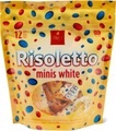 Risoletto minis White