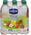 Gold TerraSuisse Apfelsaft