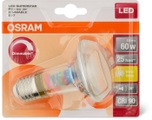 OSRAM LED-Lampe E27 R63 5,9W 2.700K 36°dimmbar