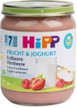 Bio HiPP Frucht & Joghurt Erdbeere-Himbeere
