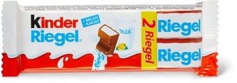 Kinder Riegel