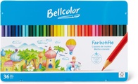 Bellcolor Bellcolor Farbstifte