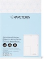 Papeteria, Papeteria Selbstklebe-Etiketten 210x297mm weiss
