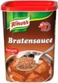 Knorr, Knorr Bratensauce
