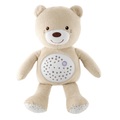 chicco Plüschtier Baby Bär, Unisex - beige