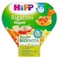 Hipp, HiPP Pasta Rigatoni Napoli