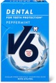 V6, V6 Dental Peppermint