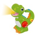 Chicco T-Rex-Dino Spielzeug