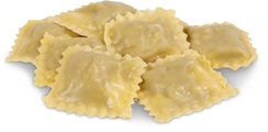 Garofalo Ravioli Artischoken