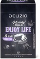 Delizio enjoy life Cappuccino 12 Kap.