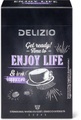 Delizio, Delizio enjoy life Cappuccino 12 Kap.