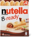 Nutella, Nutella B-ready