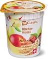 M-Classic Joghurt Birchermüesli