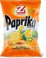 Zweifel, Zweifel Chips Paprika 175g