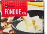 M-Classic Fondue
