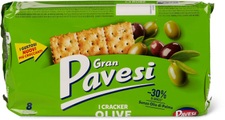 Pavesi, Gran Pavesi Oliven