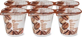 M-Classic Joghurt Mokka