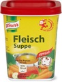 Knorr, Knorr Fleisch Suppe