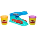 60 Jahre Play Doh Knetwerk