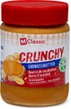 M-Classic, M-Classic Crunchy Erdnussbutter