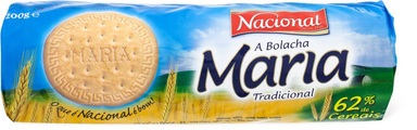 Nacional, Biscuits Maria Nacional