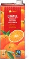 M-Classic Max Hav Orangensaft