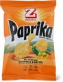 Zweifel Chips Paprika