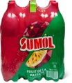 Sumol Passionsfrucht
