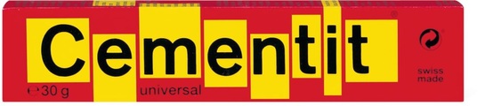 Cementit, Cementit Cementit Universal Kleber
