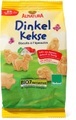 Alnatura, Alnatura Dinkel Kekse
