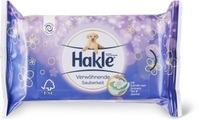Hakle, Hakle verw.Sauberk. Feuchttücher