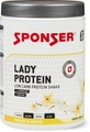 Sponser Lady Protein Vanille