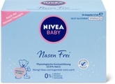 Nivea, Nivea Baby Nasen frei