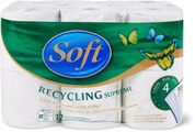 Soft, Soft Recycling Supr. Toilettenpapier