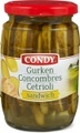 Condy Gurken-Sandwich