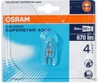 Osram Halostar 35W GY6.35