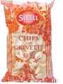 SIBELL CHIPS DE CREVETTES