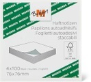 M-Budget Haftnotizen