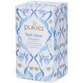 Bio Pukka Feel New