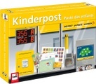 undefined, Kinderpost