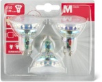 M-Classic LED refl. 50w gu10 dimmbar Leuchtmittel