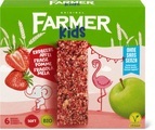 Bio Farmer Junior Erdbeere