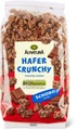 Alnatura Hafer Crunchy Schoko