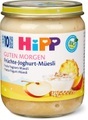 Bio HiPP Guten Morgen Früchte-Joghurt