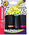 Stabilo, Stabilo Leuchtmarker