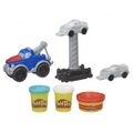 Play-Doh, Play-Doh Knetspielzeug